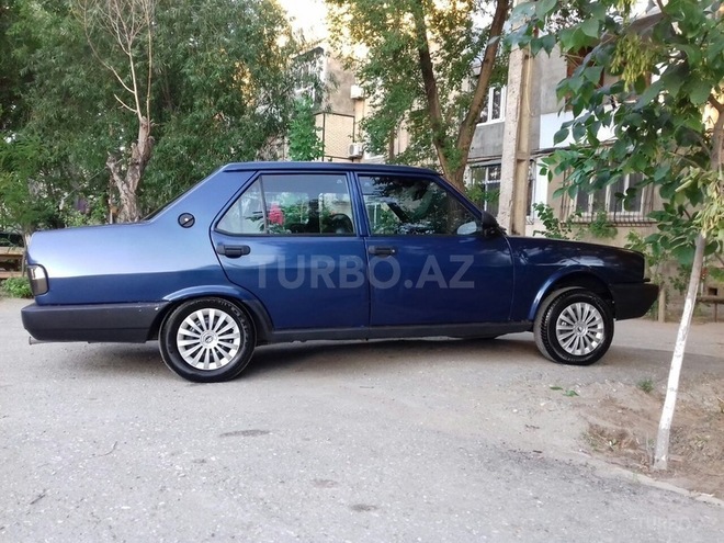 Tofas Sahin 2004, 70,900 km - 1.6 l - Sumqayıt