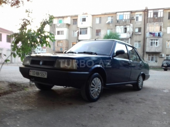 Tofas Sahin 2004, 70,900 km - 1.6 l - Sumqayıt