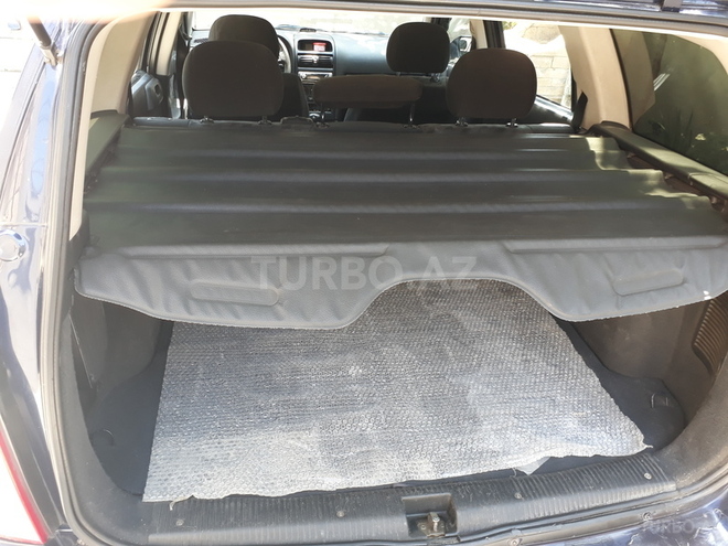 Opel Vectra 1998, 200,000 km - 1.6 l - Bakı