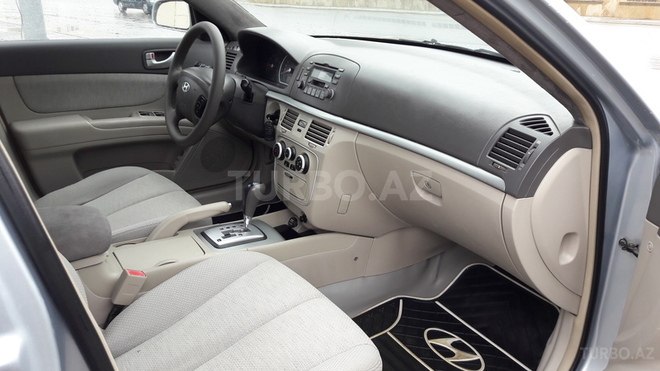 Hyundai Sonata 2006, 95,300 km - 2.4 л - Bakı