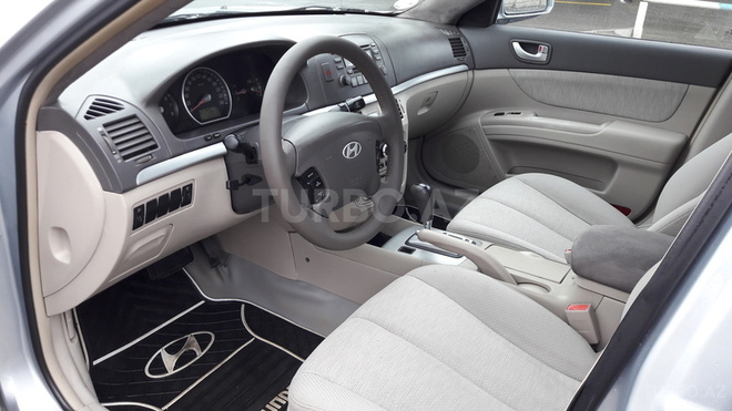 Hyundai Sonata 2006, 95,300 km - 2.4 л - Bakı