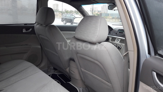 Hyundai Sonata 2006, 95,300 km - 2.4 л - Bakı