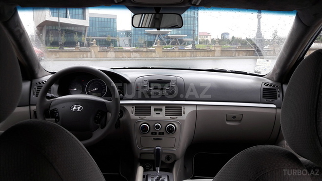 Hyundai Sonata 2006, 95,300 km - 2.4 л - Bakı
