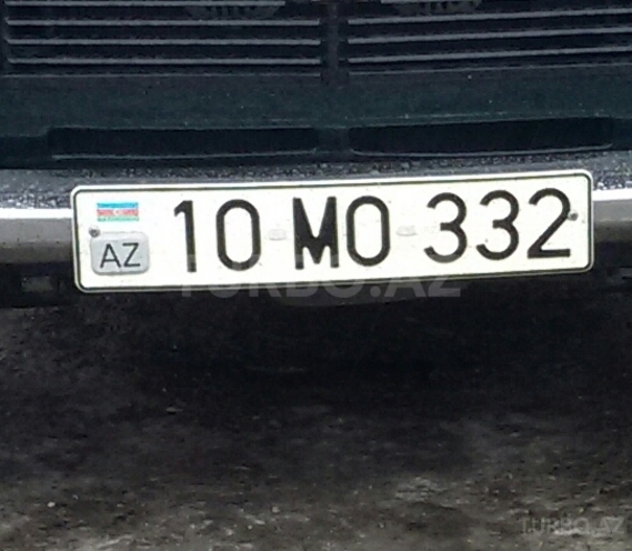 LADA (VAZ) 2106 2004, 101,254 km - 1.6 l - Bakı
