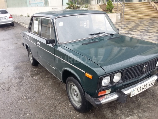 LADA (VAZ) 2106 2004, 101,254 km - 1.6 l - Bakı