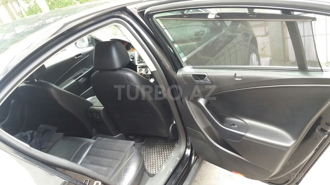 Volkswagen Passat 2008, 205,000 km - 1.8 l - Bakı