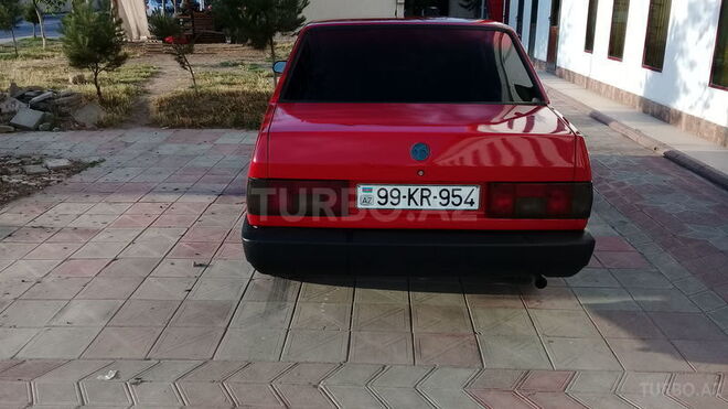 Tofas Sahin 2006, 188,000 km - 1.6 l - Saatlı