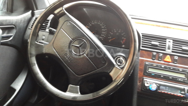 Mercedes C 240 1998, 311,000 km - 2.4 l - Bakı