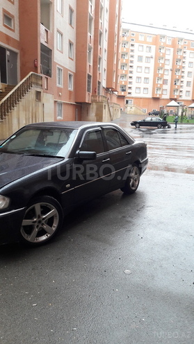 Mercedes C 240 1998, 311,000 km - 2.4 l - Bakı