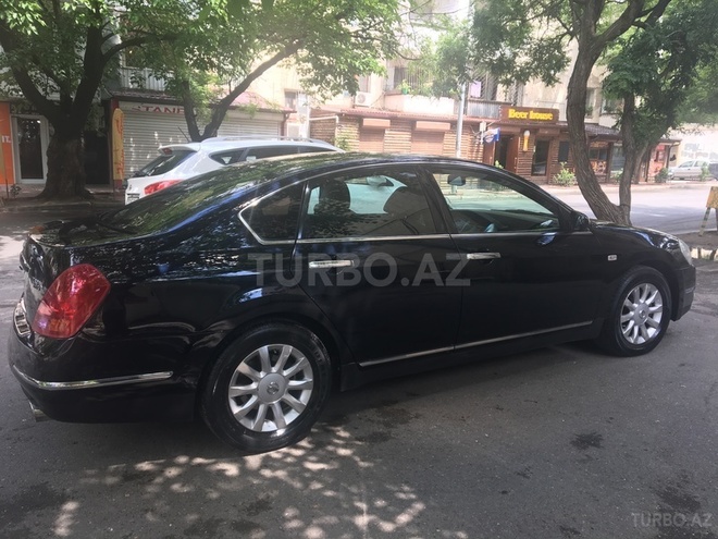 Nissan Teana 2007, 167,000 km - 2.3 l - Bakı