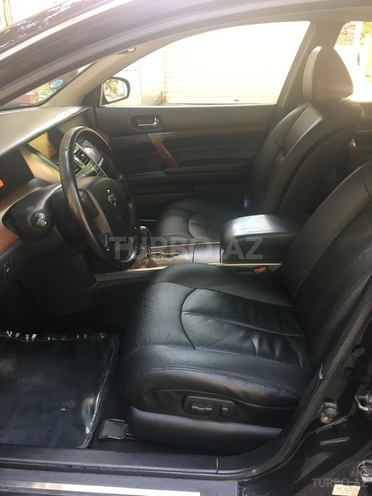 Nissan Teana 2007, 167,000 km - 2.3 l - Bakı