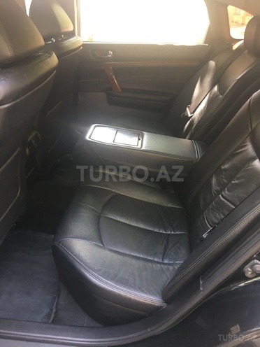 Nissan Teana 2007, 167,000 km - 2.3 l - Bakı