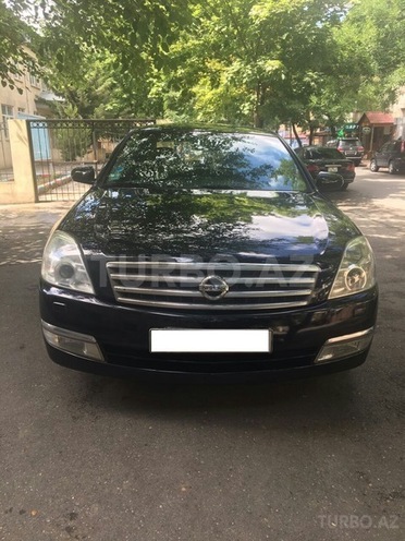 Nissan Teana 2007, 167,000 km - 2.3 l - Bakı