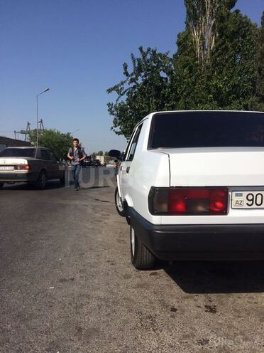 Tofas Sahin 2003, 125,000 km - 1.6 l - Bakı