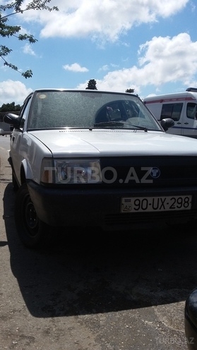 Tofas Sahin 2003, 125,000 km - 1.6 l - Bakı
