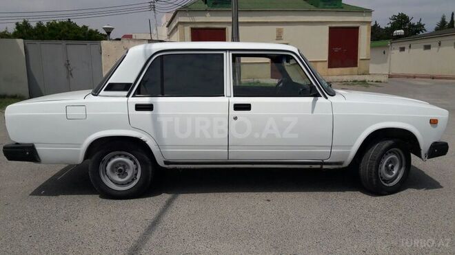 LADA (VAZ) 2107 2007, 66,000 km - 1.6 l - Bakı