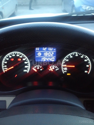 Chery Tiggo (T11) 2014, 815,000 km - 1.9 л - Bakı