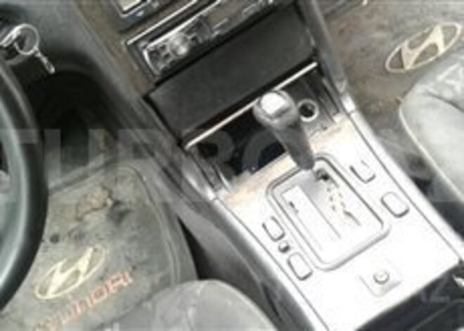 Mercedes E 230 1995, 350,000 km - 2.3 л - Tərtər