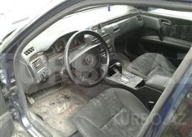 Mercedes E 230 1995, 350,000 km - 2.3 л - Tərtər