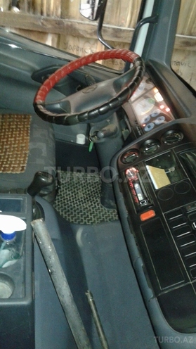 Mercedes Atego 1323 2000, 468,974 km - 6.4 l - Bakı
