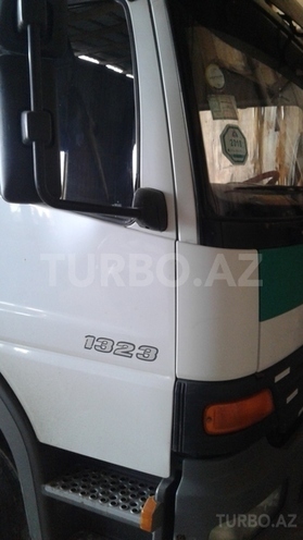Mercedes Atego 1323 2000, 468,974 km - 6.4 l - Bakı