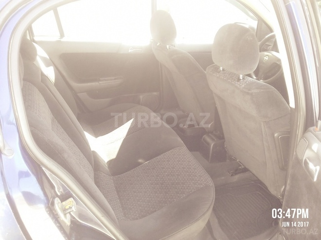 Opel Astra 1998, 378,156 km - 1.6 л - Sumqayıt