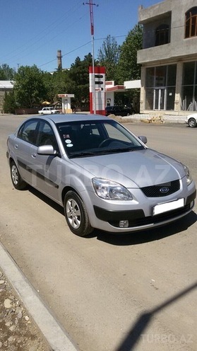 Kia Rio 2008, 97,000 km - 1.4 l - Gəncə