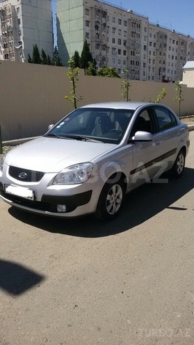 Kia Rio 2008, 97,000 km - 1.4 l - Gəncə