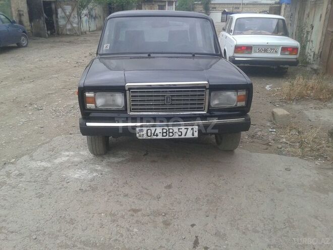 LADA (VAZ) 2107 1993, 133,003 km - 1.5 l - Sumqayıt