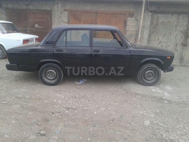 LADA (VAZ) 2107 1993, 133,003 km - 1.5 l - Sumqayıt