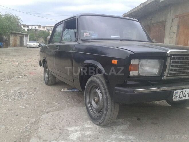 LADA (VAZ) 2107 1993, 133,003 km - 1.5 l - Sumqayıt