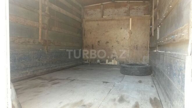 Ford Transit 1993, 389,000 km - 2.5 l - Sumqayıt