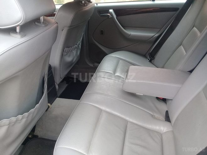 Mercedes C 230 1999, 195,000 km - 2.3 l - Bakı