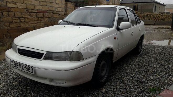 Daewoo Nexia 1999, 258,000 km - 1.5 l - Sumqayıt