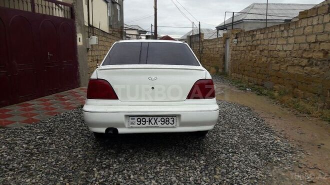 Daewoo Nexia 1999, 258,000 km - 1.5 l - Sumqayıt