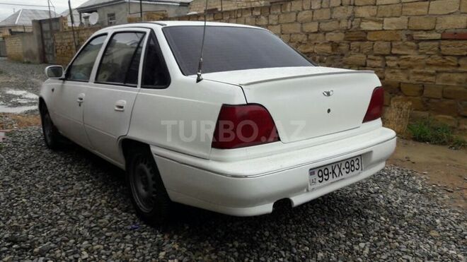 Daewoo Nexia 1999, 258,000 km - 1.5 l - Sumqayıt