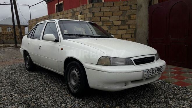 Daewoo Nexia 1999, 258,000 km - 1.5 l - Sumqayıt