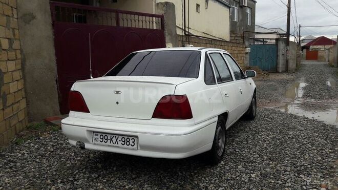 Daewoo Nexia 1999, 258,000 km - 1.5 l - Sumqayıt