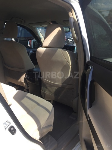 Toyota Prado 2009, 82,100 km - 2.7 л - Bakı
