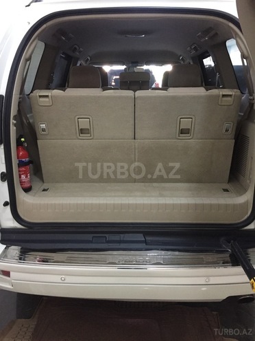 Toyota Prado 2009, 82,100 km - 2.7 л - Bakı