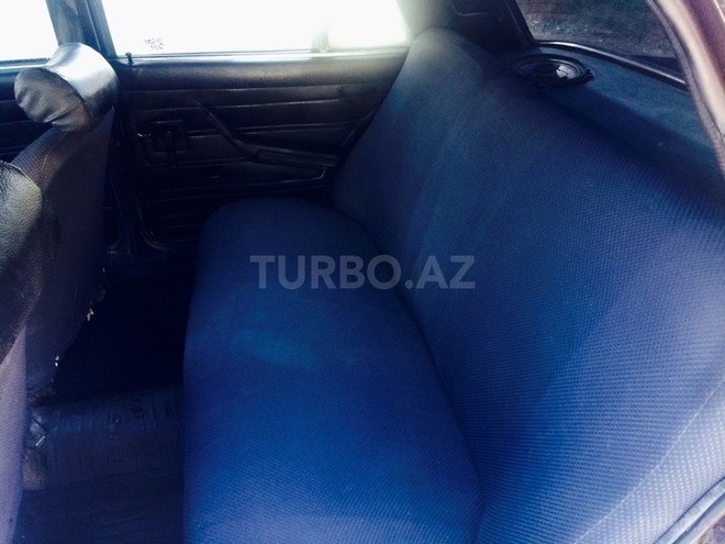 LADA (VAZ) 2106 1989, 839,000 km - 1.5 l - Bakı