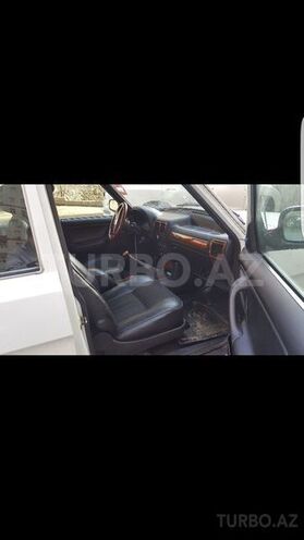 GAZ 3102 2006, 20,000 km - 2.5 l - Bakı