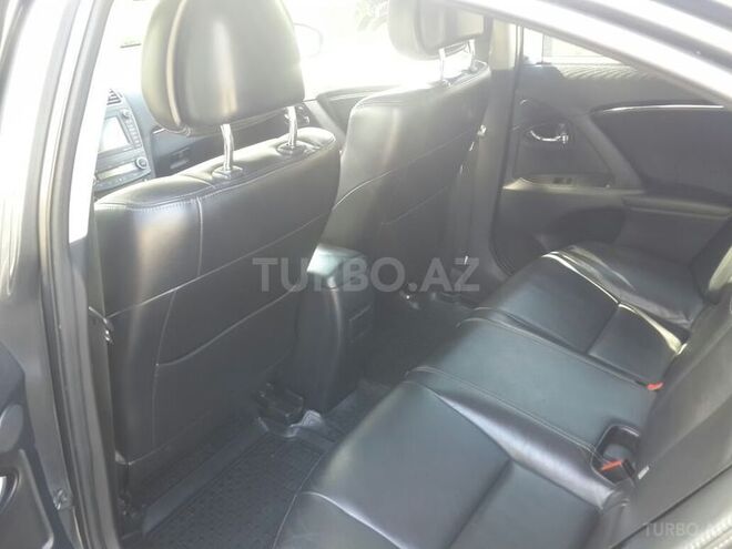 Toyota Avensis 2008, 82,000 km - 2.0 l - Qusar