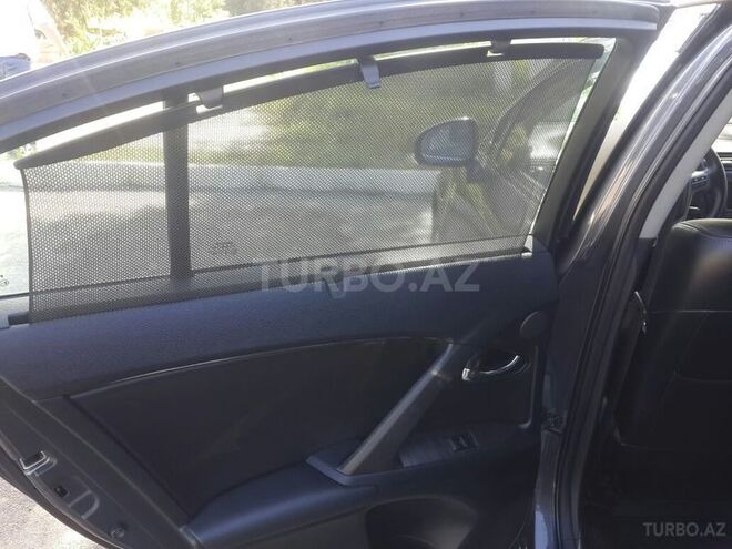 Toyota Avensis 2008, 82,000 km - 2.0 l - Qusar