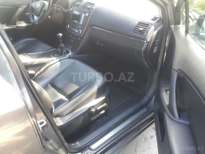 Toyota Avensis 2008, 82,000 km - 2.0 l - Qusar