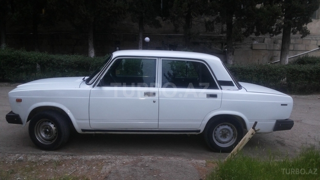 LADA (VAZ) 2107 1998, 180,000 km - 1.5 l - Gəncə