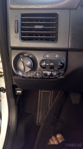 LADA (VAZ) Priora 2013, 165,833 km - 1.6 л - Bakı