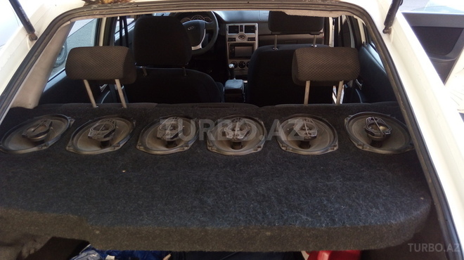 LADA (VAZ) Priora 2013, 165,833 km - 1.6 л - Bakı