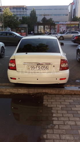 LADA (VAZ) Priora 2013, 165,833 km - 1.6 л - Bakı