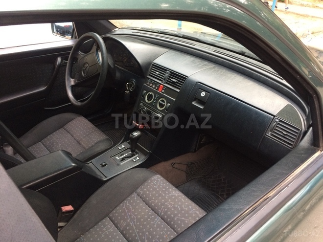 Mercedes C 180 1994, 360,000 km - 1.8 л - Bakı